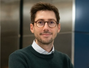 Guillaume Duez Director of Digital at MECATHERM