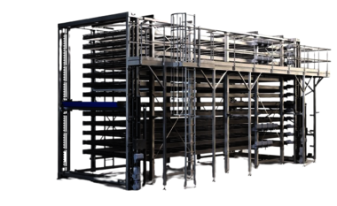 MECATHERM-MDC Cooler