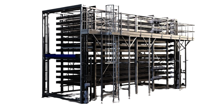 MECATHERM-MDC Cooler