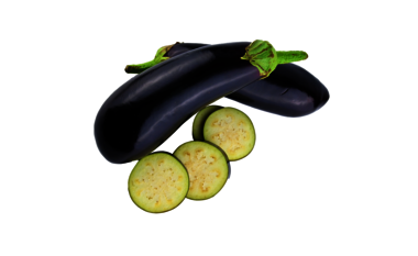 eggplant