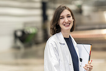 Amandine CARDONNET Sustainability Manager