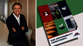 Raymond Nogael, President of MECATHERM
