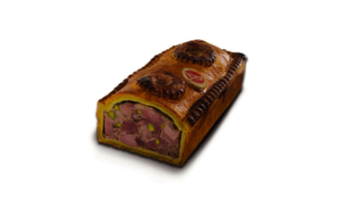 pâté-croûte