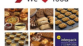 [Translate to English:] MECATHERM_Interpack_2026_we_love_food