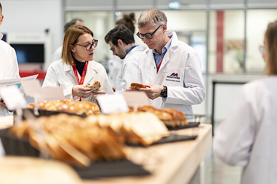 MECATHERM_DemoCenter-testing