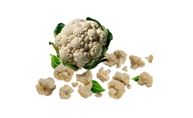 cauliflower