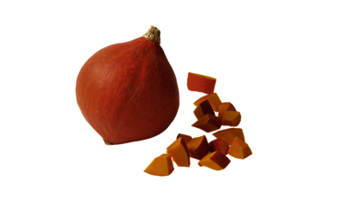 pumpkin
