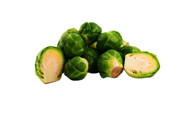Brussel sprouts