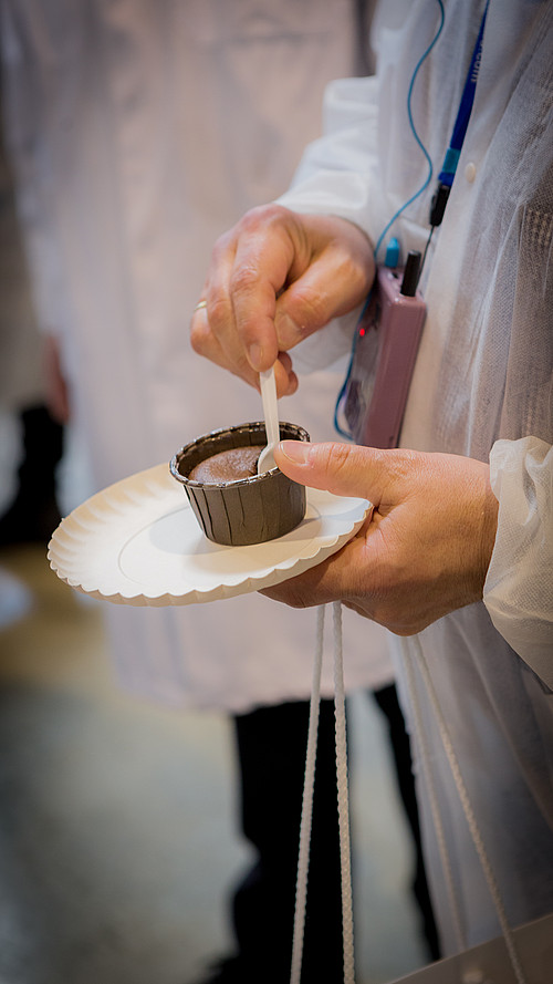 Comment Preserver La Qualite D Une Patisserie Industrielle De Sa Cuisson Jusqu A Sa Consommation Mecatherm Comment Preserver La Qualite D Une Patisserie Industrielle De Sa Cuisson Jusqu A Sa Consommation Mecatherm