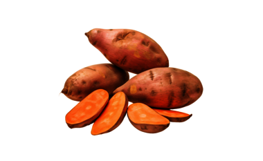 Sweet potato
