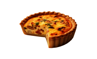 quiche