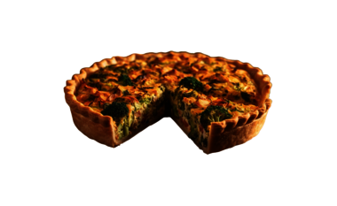 veggie-pie