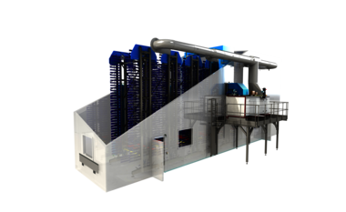 MECATHERM_M-UB Freezer