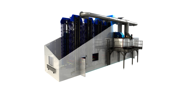 MECATHERM_M-UB Proofer