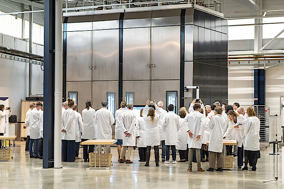 MECATHERM-M-VT-Oven_DemoCenter