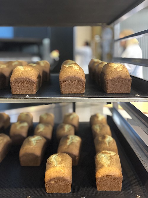 La Patisserie Industrielle Zoom Sur Le Marche Mondial Mecatherm La Patisserie Industrielle Zoom Sur Le Marche Mondial Mecatherm