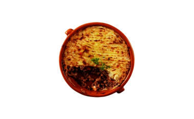 shepherd's pie