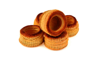 vol-au-vent
