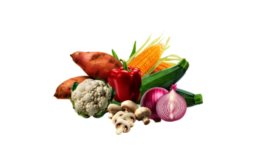 Verduras